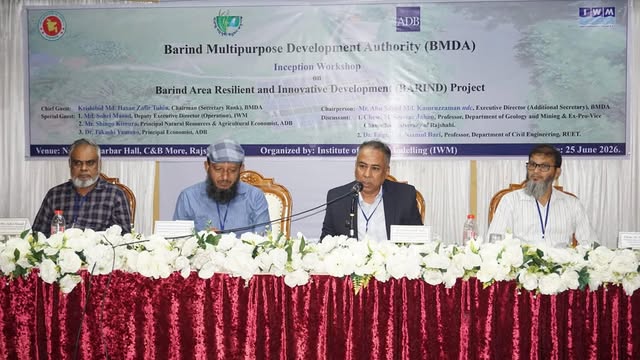 টেকসই কর্মশালা