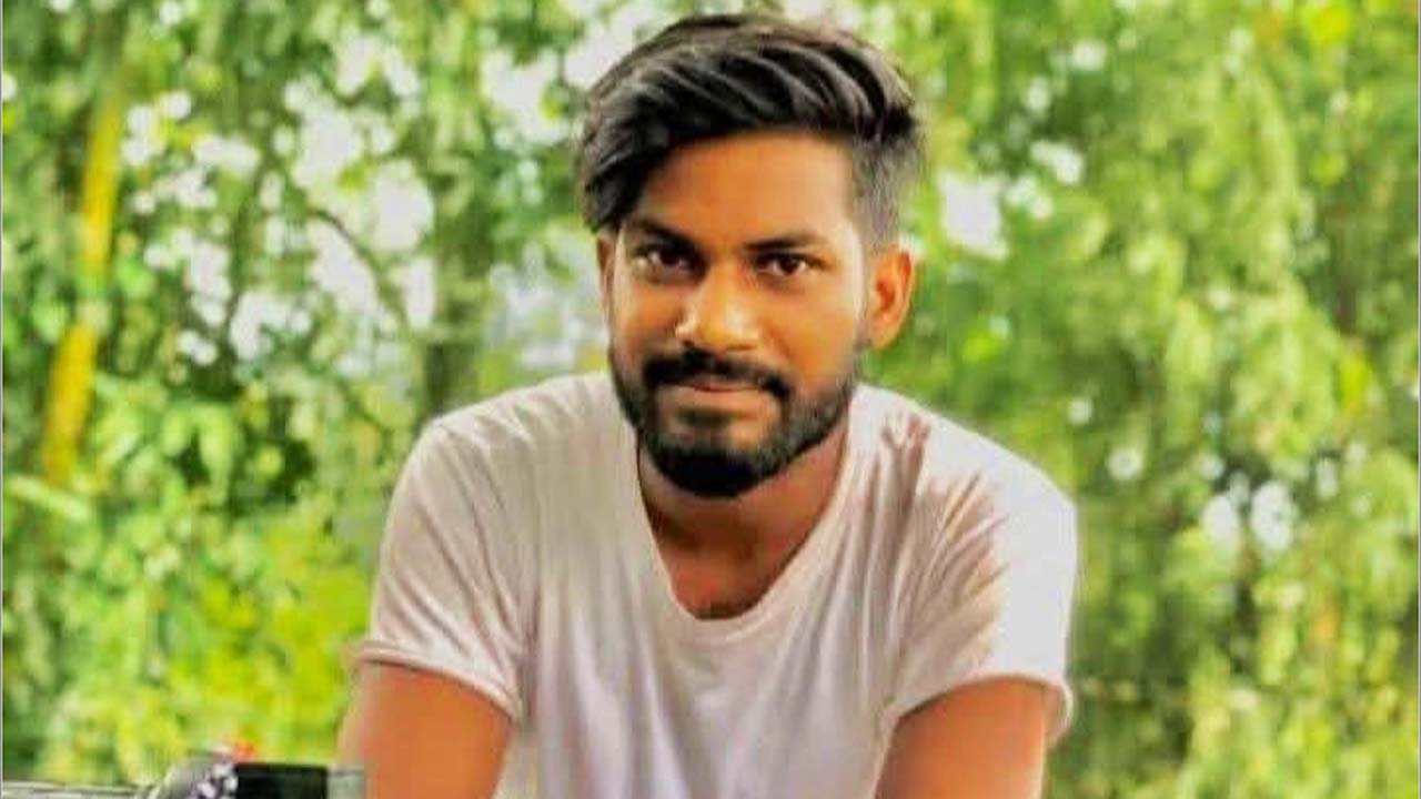 দেবর রাকিব