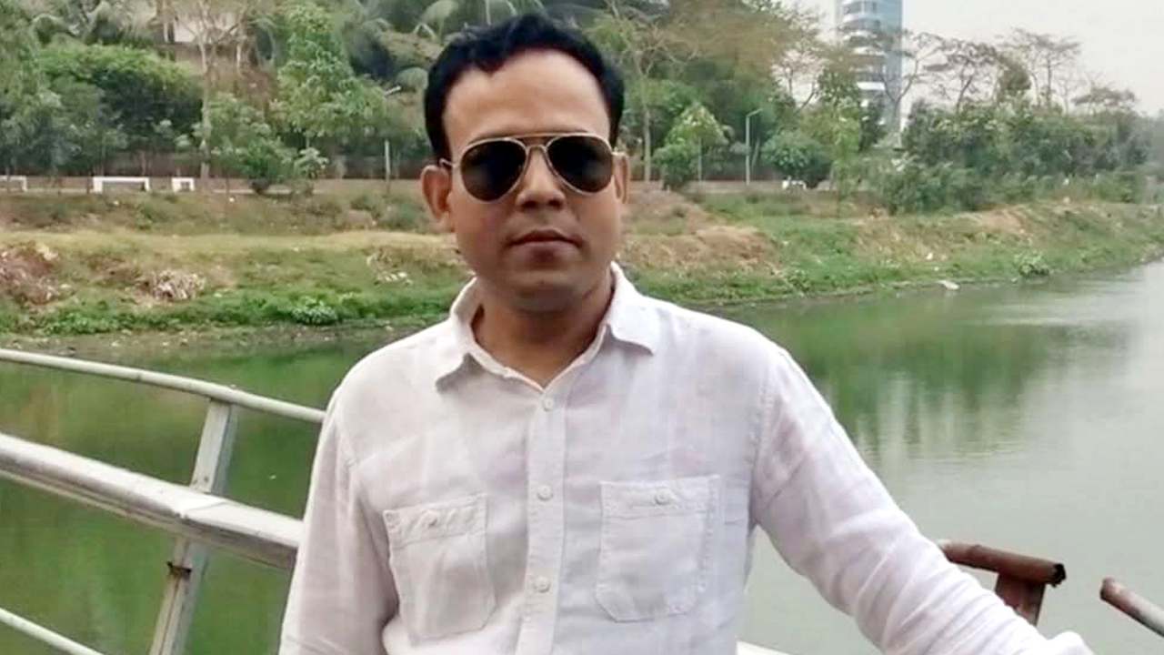 সঞ্জয় দে