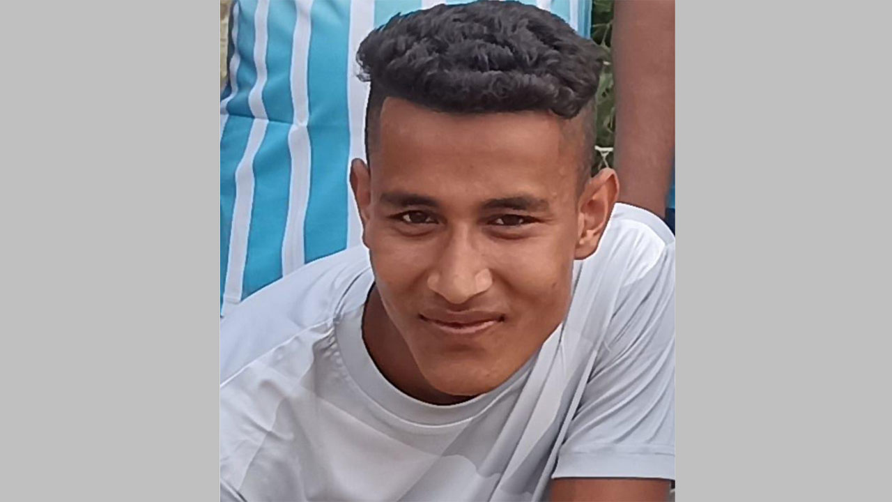 নিহত বেলাল উদ্দিন জিহাদ প্রকাশ বাদল