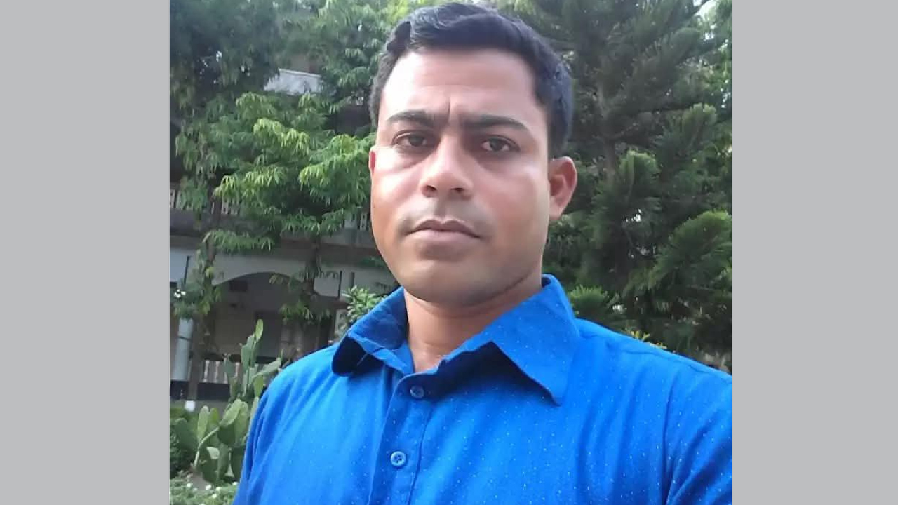 নিহত অবসরপ্রাপ্ত সেনা সদস্য