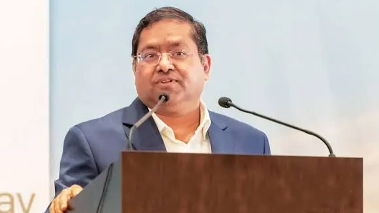 ভারতের পররাষ্ট্র মন্ত্রণালয়ের ‍মুখপাত্র রণধীর জয়সওয়াল