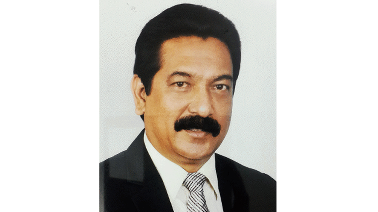 মশিউর রহমান রাঙ্গা
