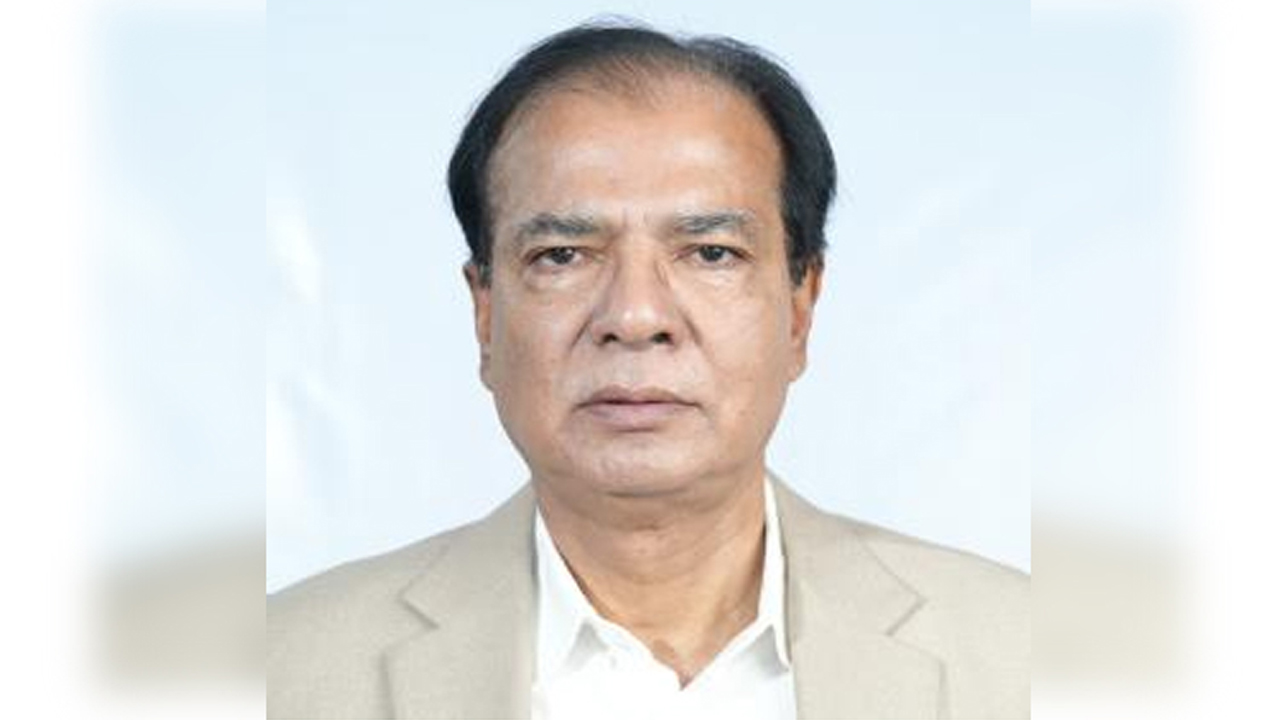 ত্রাণ ও দুর্যোগমন্ত্রী আসাদুল হাবিব দুলু