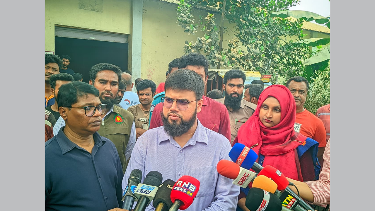 ভ্রাম্যমাণ আদালত