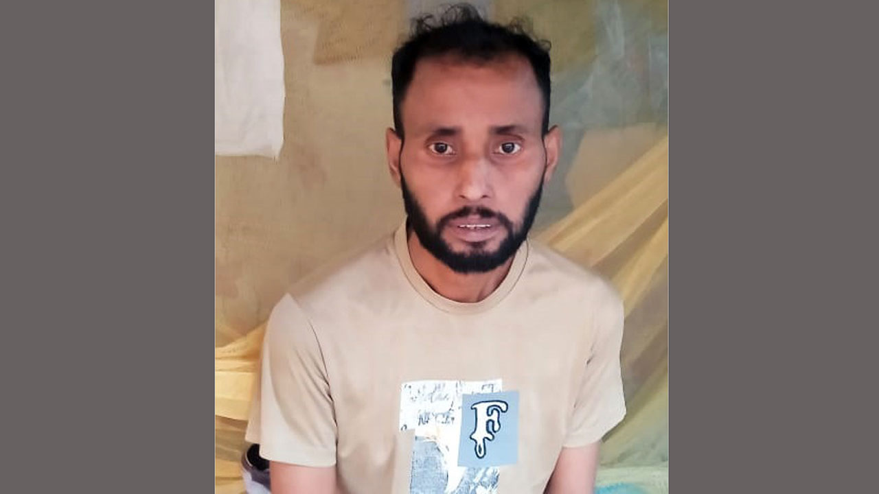 ক্যান্সার আক্রান্ত জাকিরুল