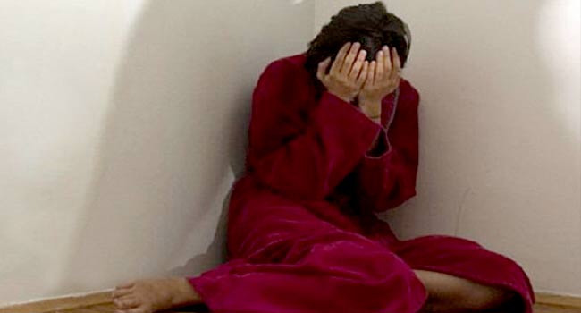 গণধর্ষণের অভিযোগ করেছিলেন ওই ছাত্রী