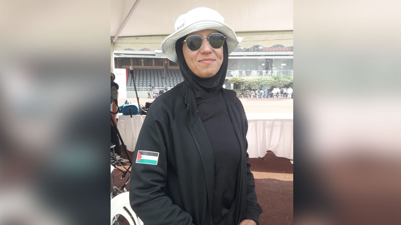 রাশা ইয়াহিয়া আহমেদ