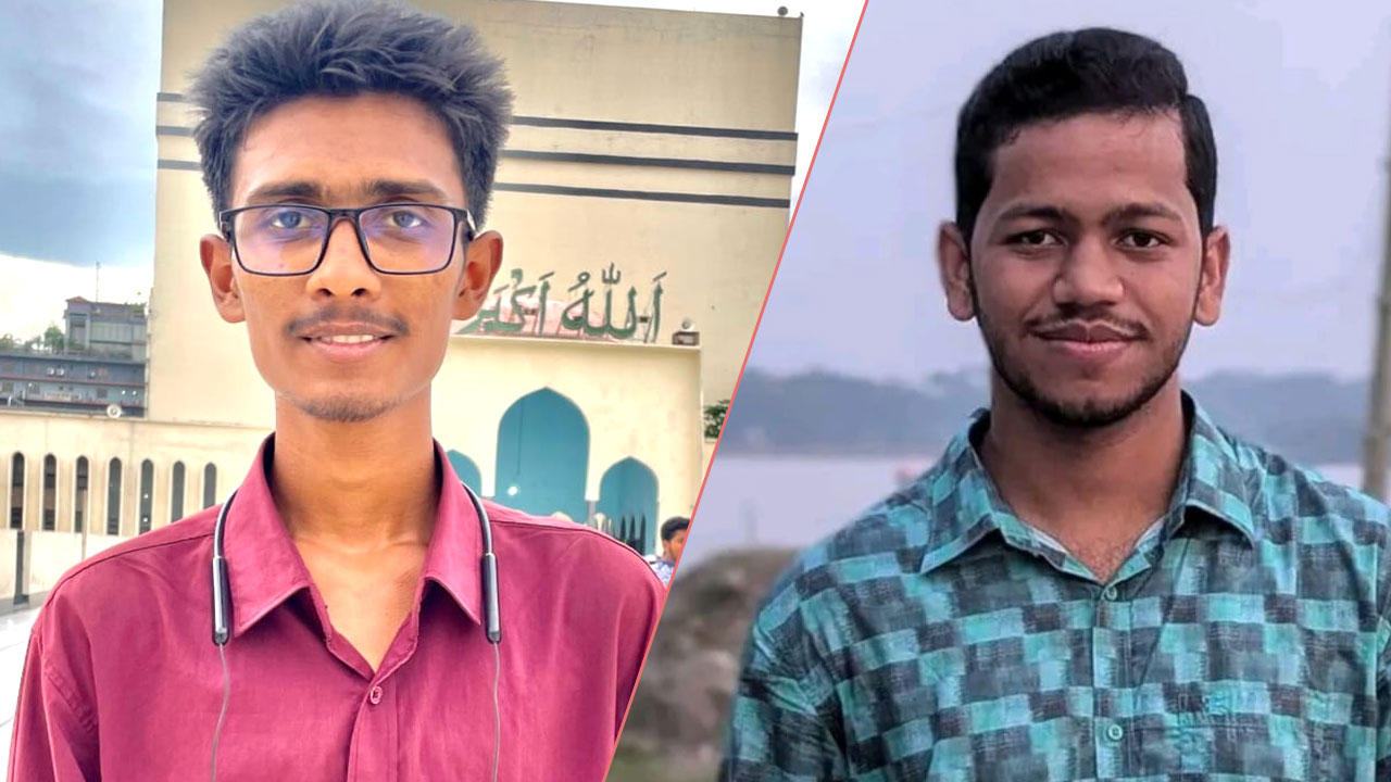 Bangladesh Rashedul Friend বাংলাদেশ | দৈনিক নয়া দিগন্ত