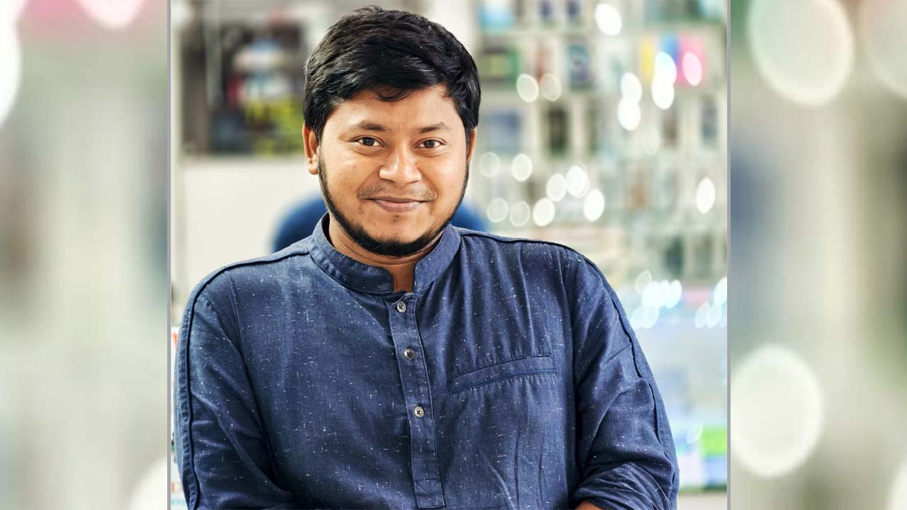 মোহাম্মদ রায়হান চৌধুরী