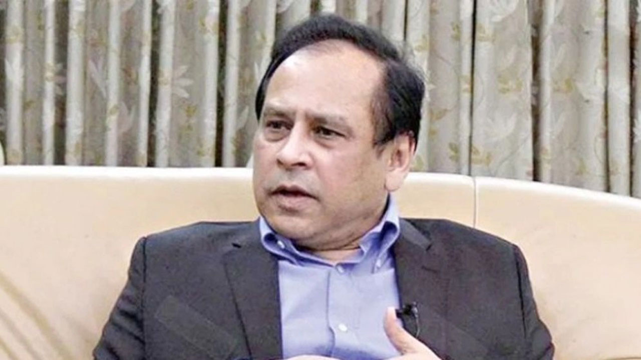 ড. রেজা কিবরিয়া