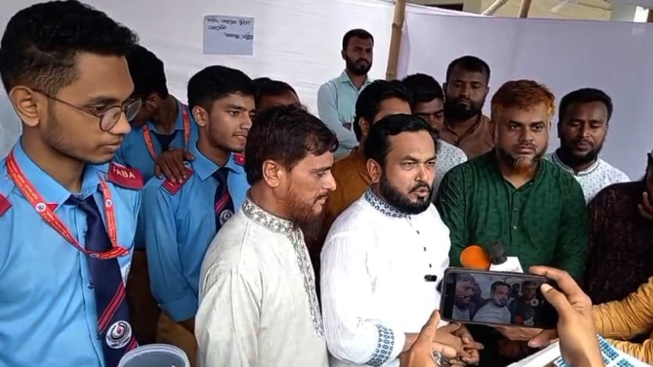 ড. মুহাম্মদ রেজাউল করিম