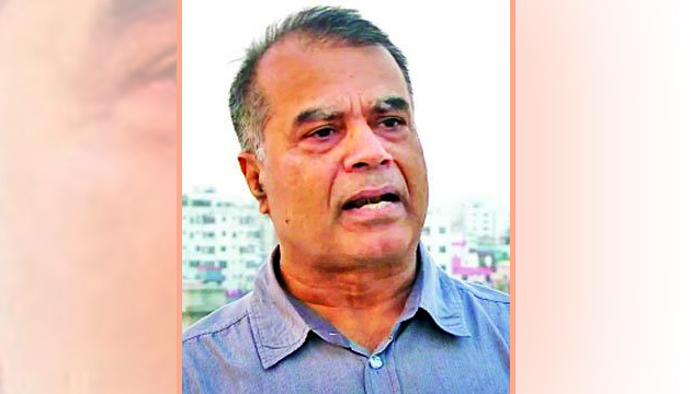 রেজাউল করিম চৌধুরী