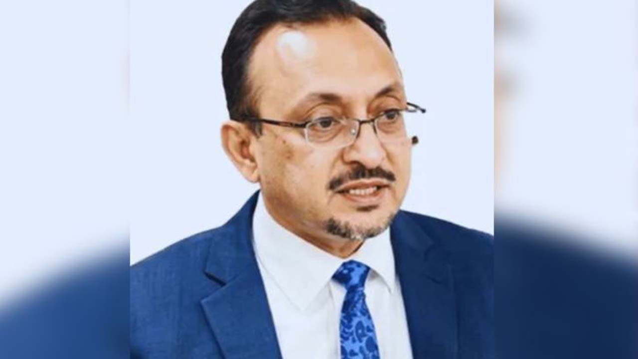 হাইকোর্টের বিচারপতি রেজাউল হাসান