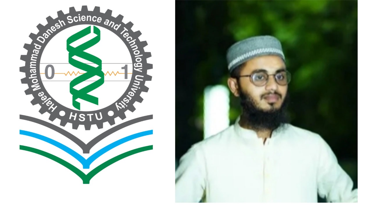 রোবায়েত আহম্মেদ রেজভী