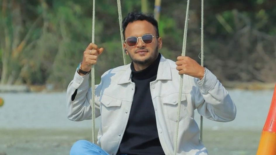 রেজোয়ান আমিন সিফাত