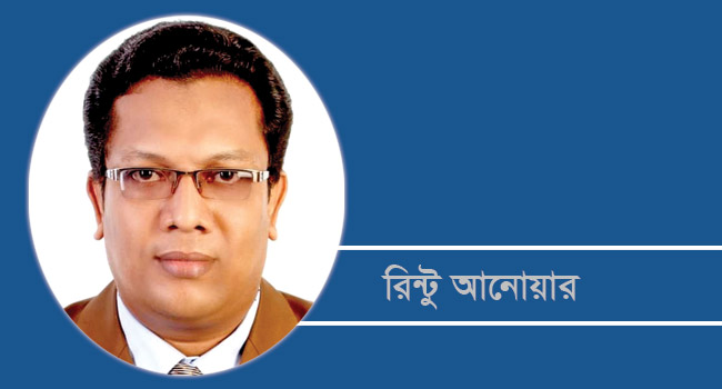 রিন্টু আনোয়ার