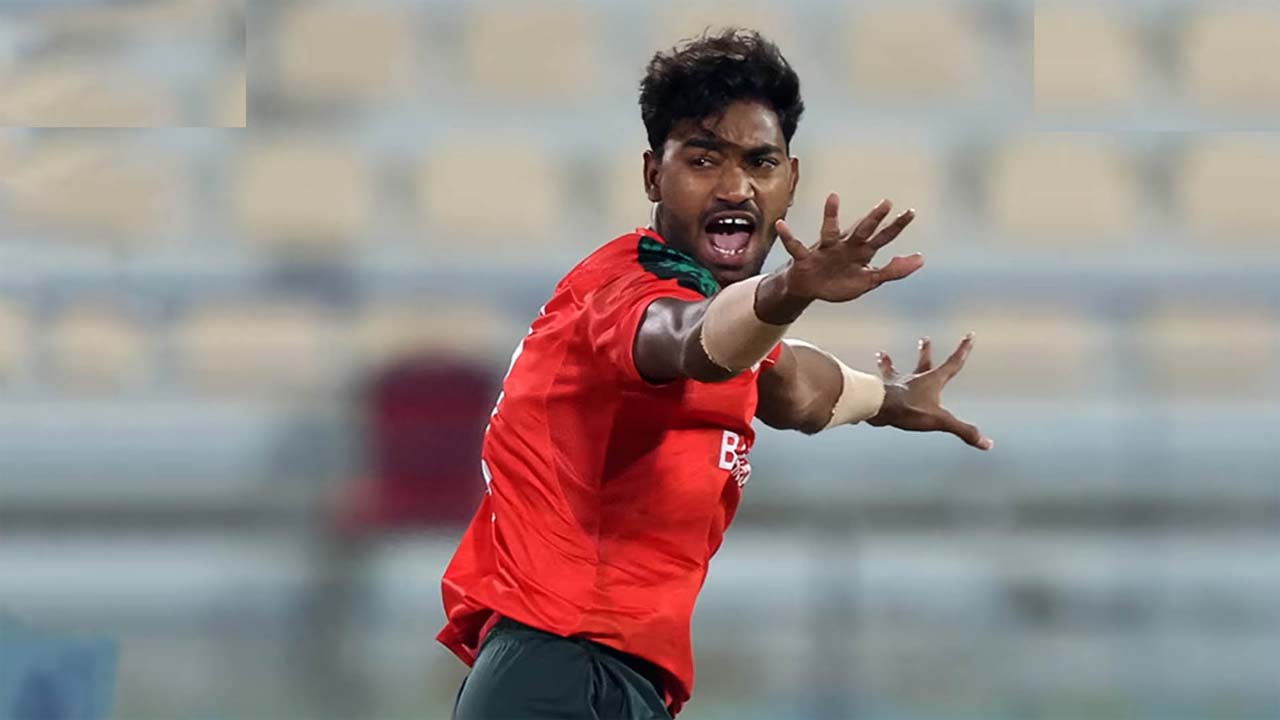 রিপন মন্ডল