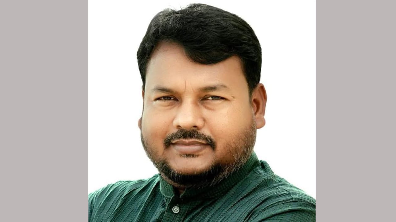 মাহফুজুর রহমান রিটন