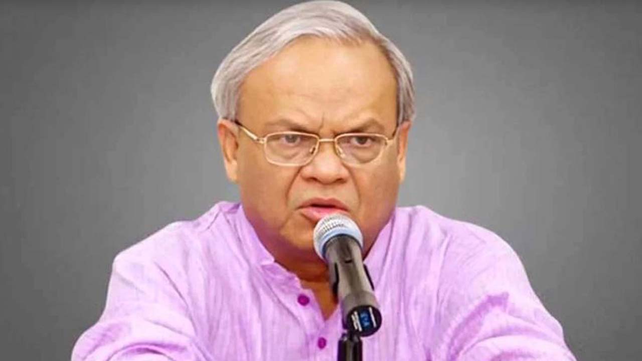 রুহুল কবির রিজভী