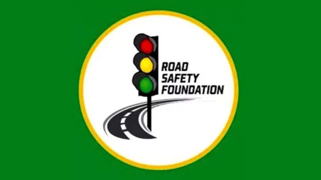রোড সেফটি ফাউন্ডেশন