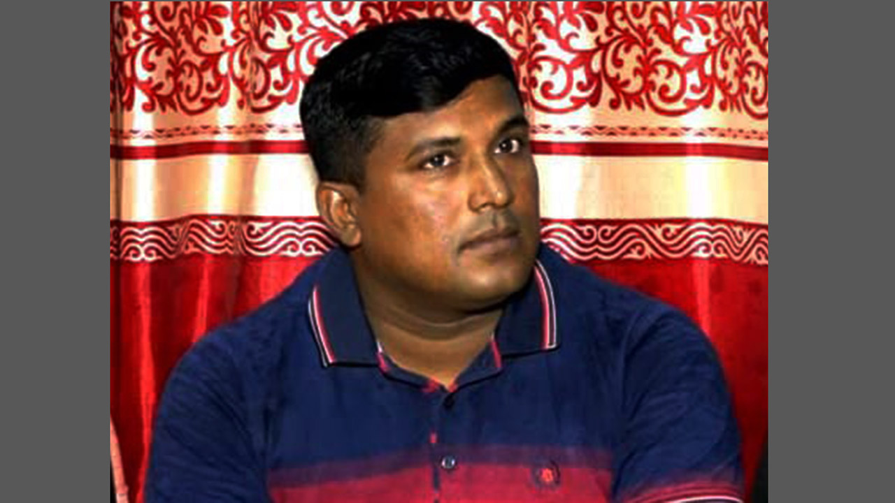 কুষ্টিয়ায় লিবিয়ায় মানব পাচারকারী চক্রের সদস্য রবিজুল গ্রেফতার