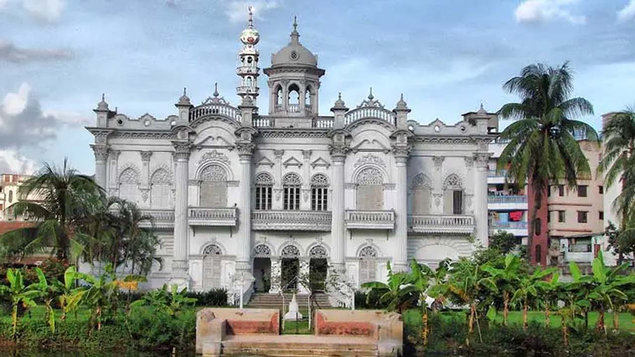 রোজ গার্ডেন