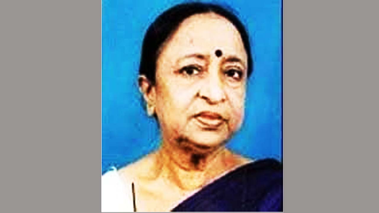 রওশন জামিল
