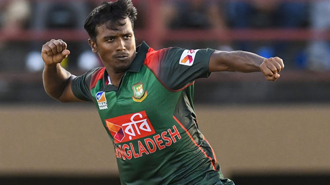 রুবেল হোসেন
