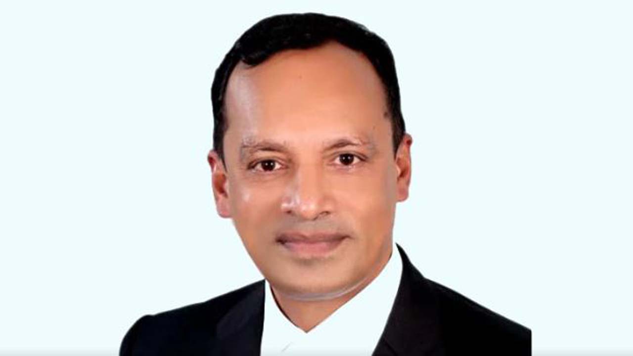 বিএনপির কেন্দ্রীয় নির্বাহী কমিটির সদস্য ব্যারিস্টার রুহুল কুদ্দুস কাজল