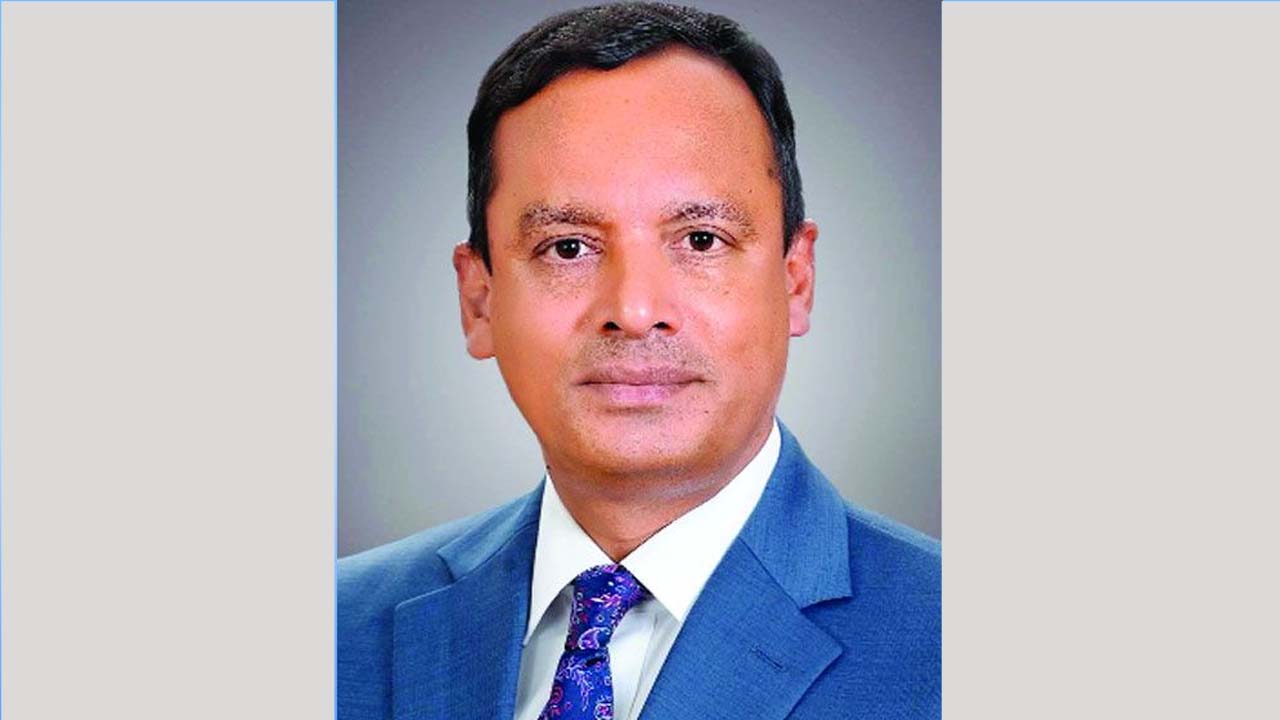 অ্যাটর্নি জেনারেল ব্যারিস্টার মো: রুহুল কুদ্দুস (কাজল)