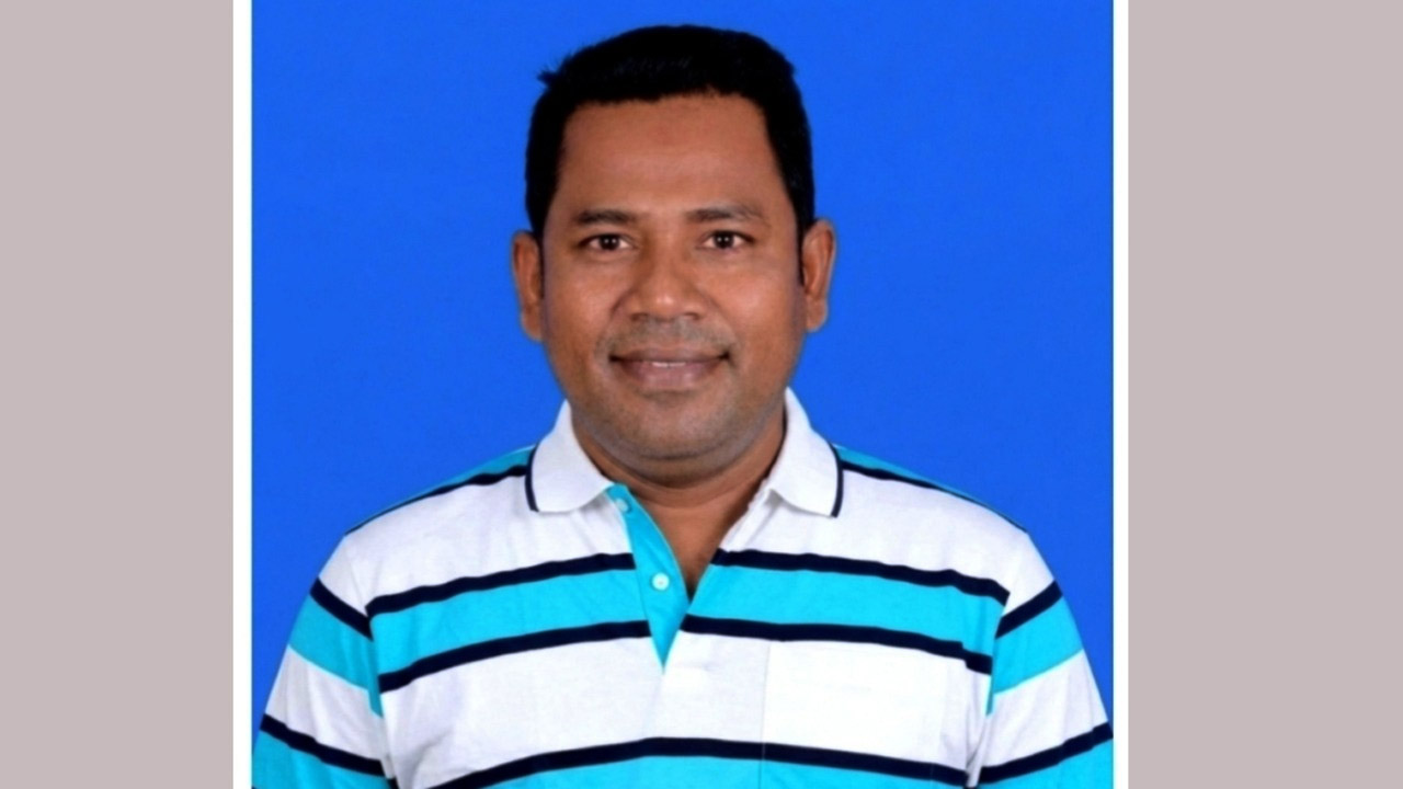 রূপগঞ্জে দলীয় শৃঙ্খলা ভঙ্গের অভিযোগে যুবদল নেতা বহিষ্কার