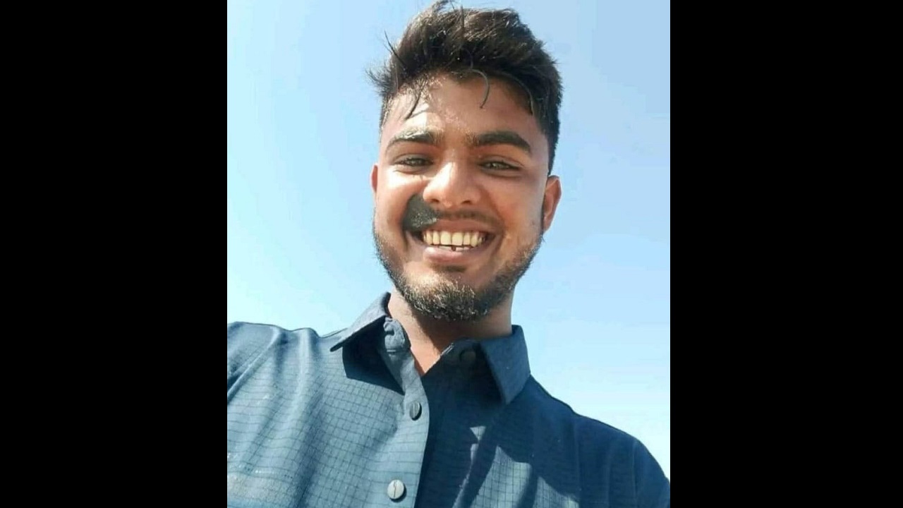 রূপগঞ্জে প্রতিপক্ষের হামলায় সৌদি প্রবাসী নিহত মাছুম মিয়া(২৫)