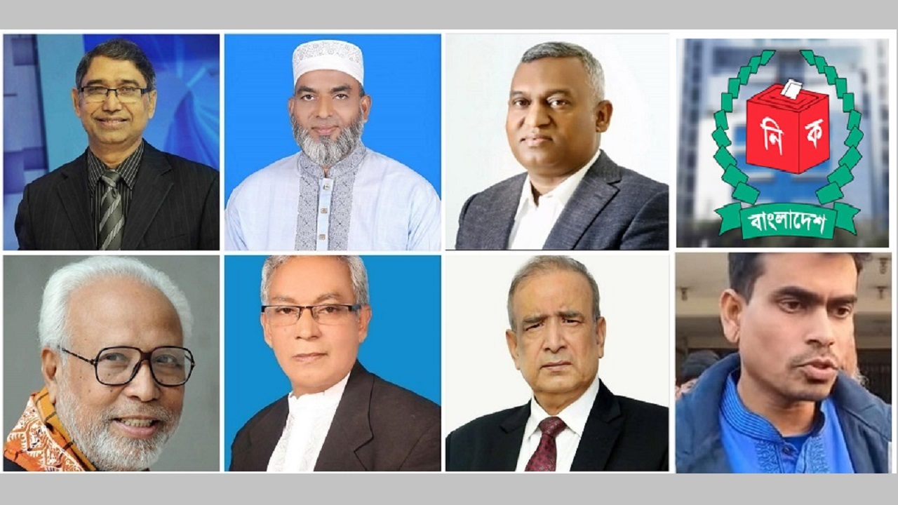 টাঙ্গাইল-৮ : ত্রিমুখী লড়াইয়ে বাড়ছে নির্বাচনী উত্তাপ