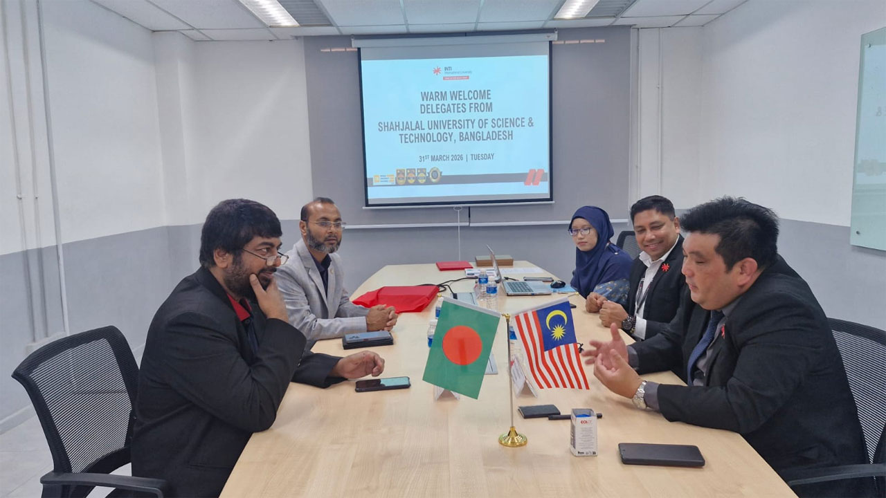 সমঝোতা স্মারক