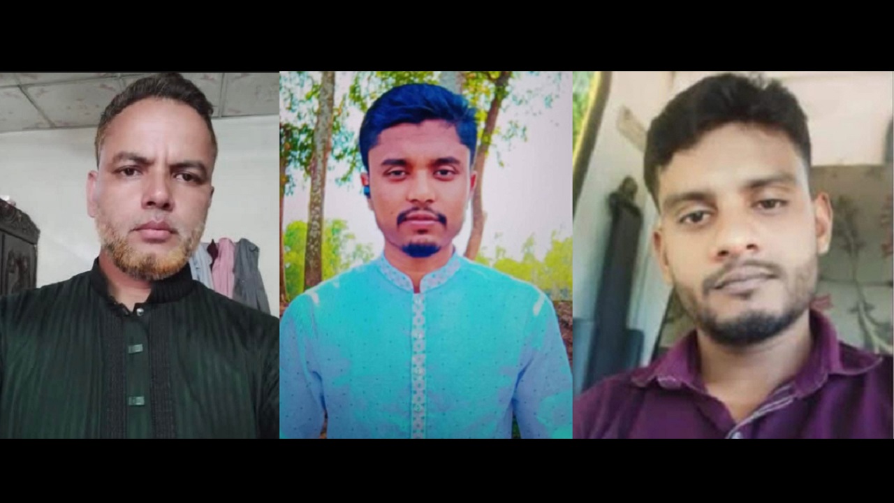 চন্দনাইশে গ্যাস সিলিন্ডার বিস্ফোরণে অগ্নিদগ্ধ ৩ জনের মৃত্যু