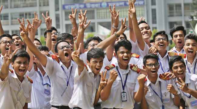 পাসের হারে সেরা মাদরাসা, সর্বনিম্ন কুমিল্লা বোর্ডে