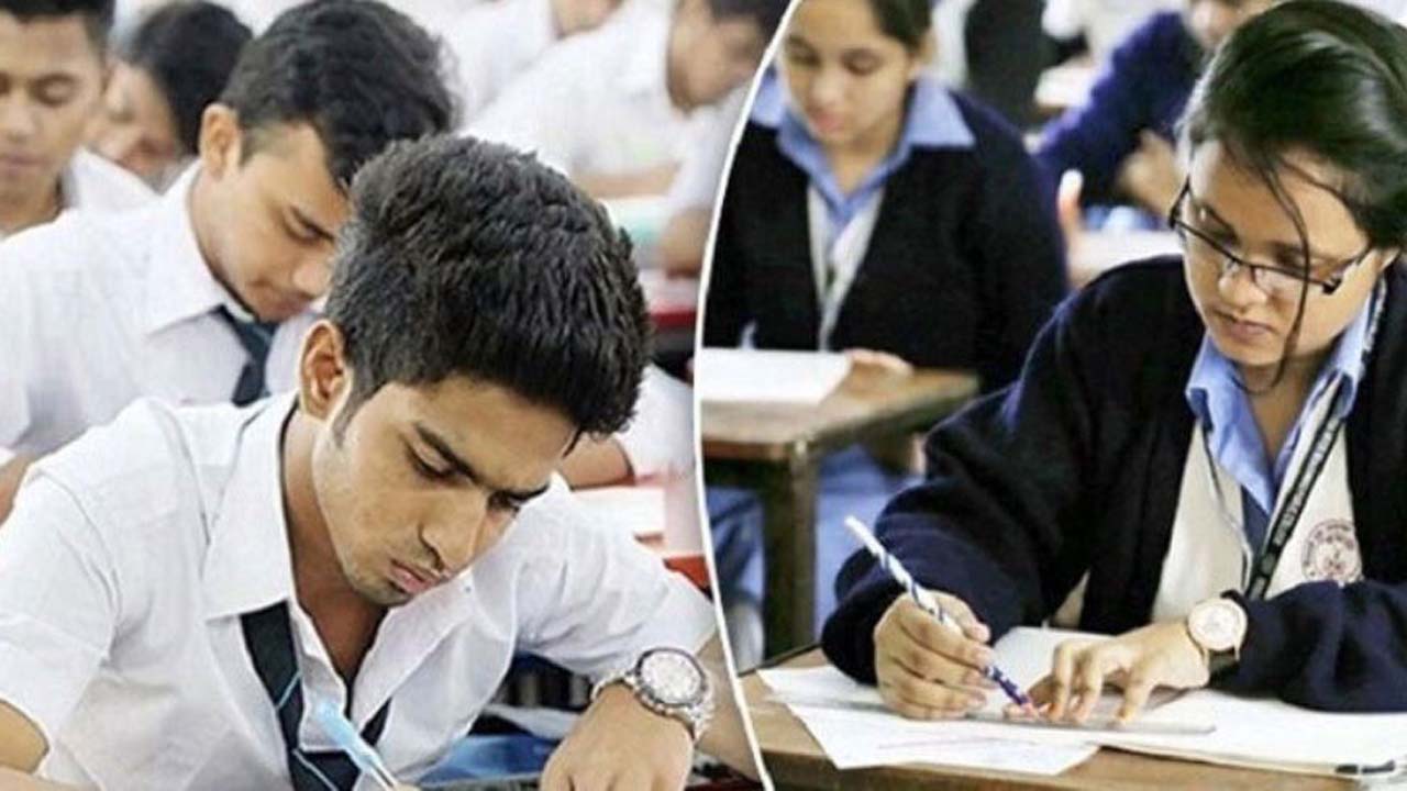 এসএসসি পরীক্ষা শুরু