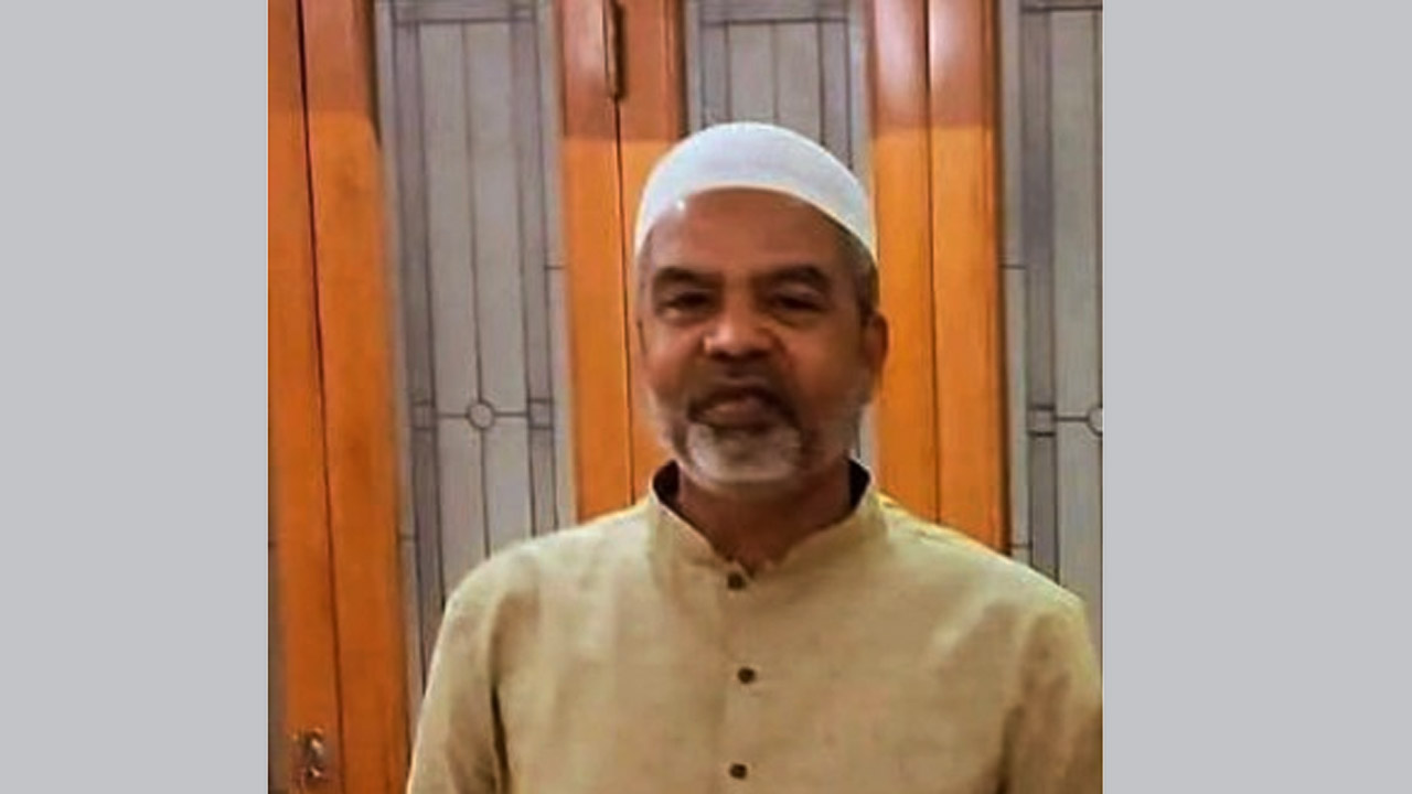 কর্ণফুলীতে আওয়ামী রাজনীতি থেকে সরে দাঁড়ালেন ছাবের চেয়ারম্যান