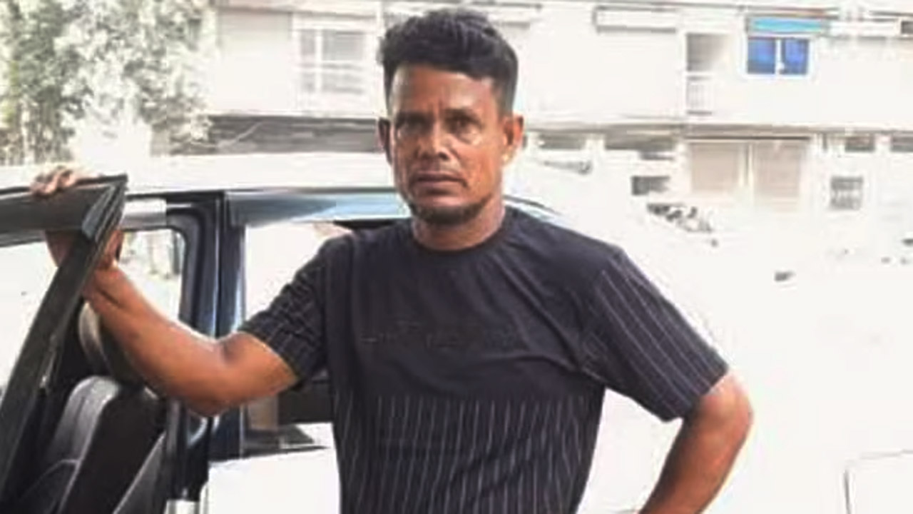 মালদ্বীপে গ্যাস সিলিন্ডার বিস্ফোরণে নিহত সদর আলীর দাফন সম্পন্ন