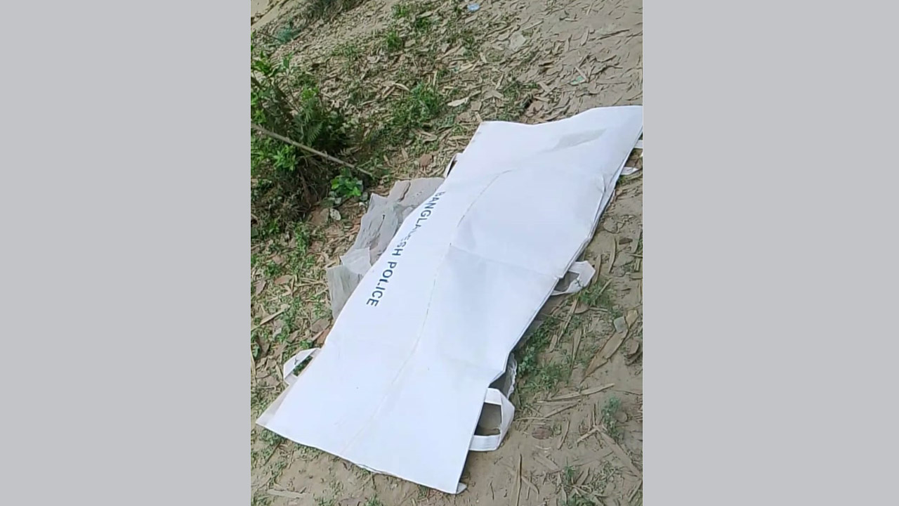 ‎গাইবান্ধায় ট্রেনে কাটা পড়ে নারীর মৃত্যু