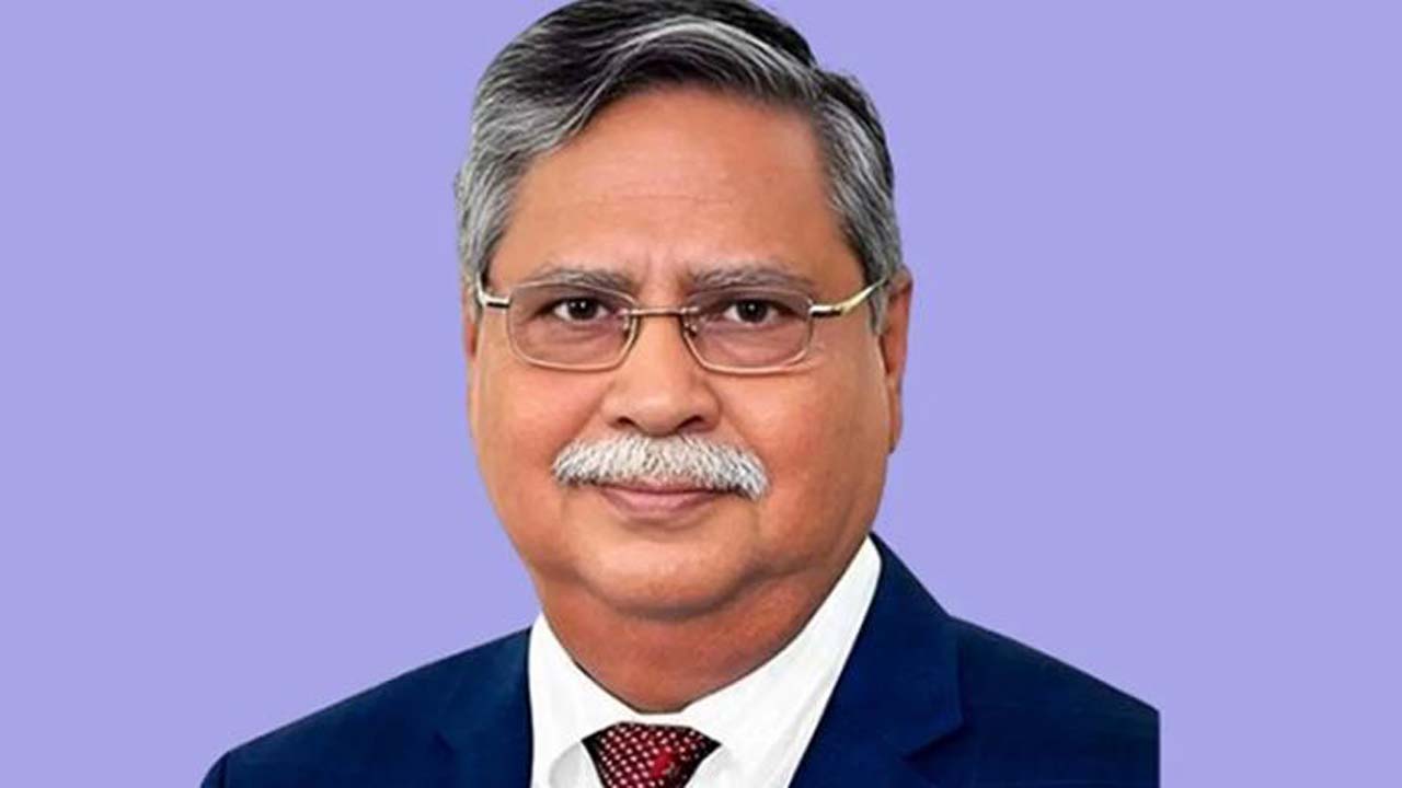 রাষ্ট্রপতি মো: সাহাবুদ্দিন