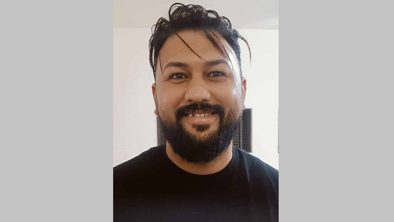 গ্রেফতার ফরিদ আহমেদ সাজু ওরফে ফরিদ উদ্দিন