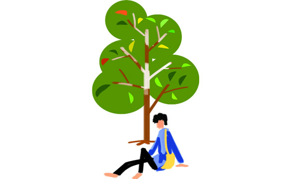 অলঙ্করণ : জাহিদ হাসান বেনু