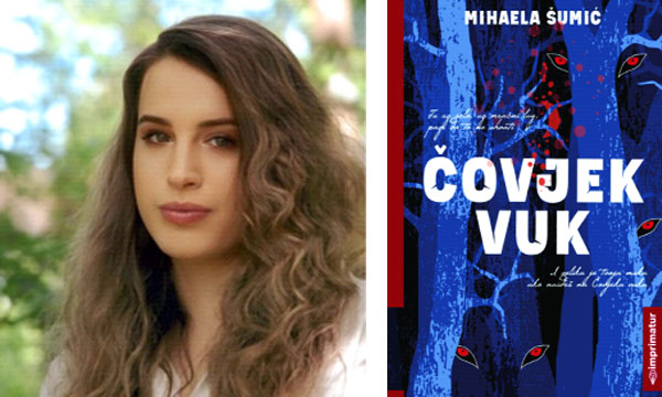 মিহায়েলার উপন্যাসে অন্ধকারের রূপ