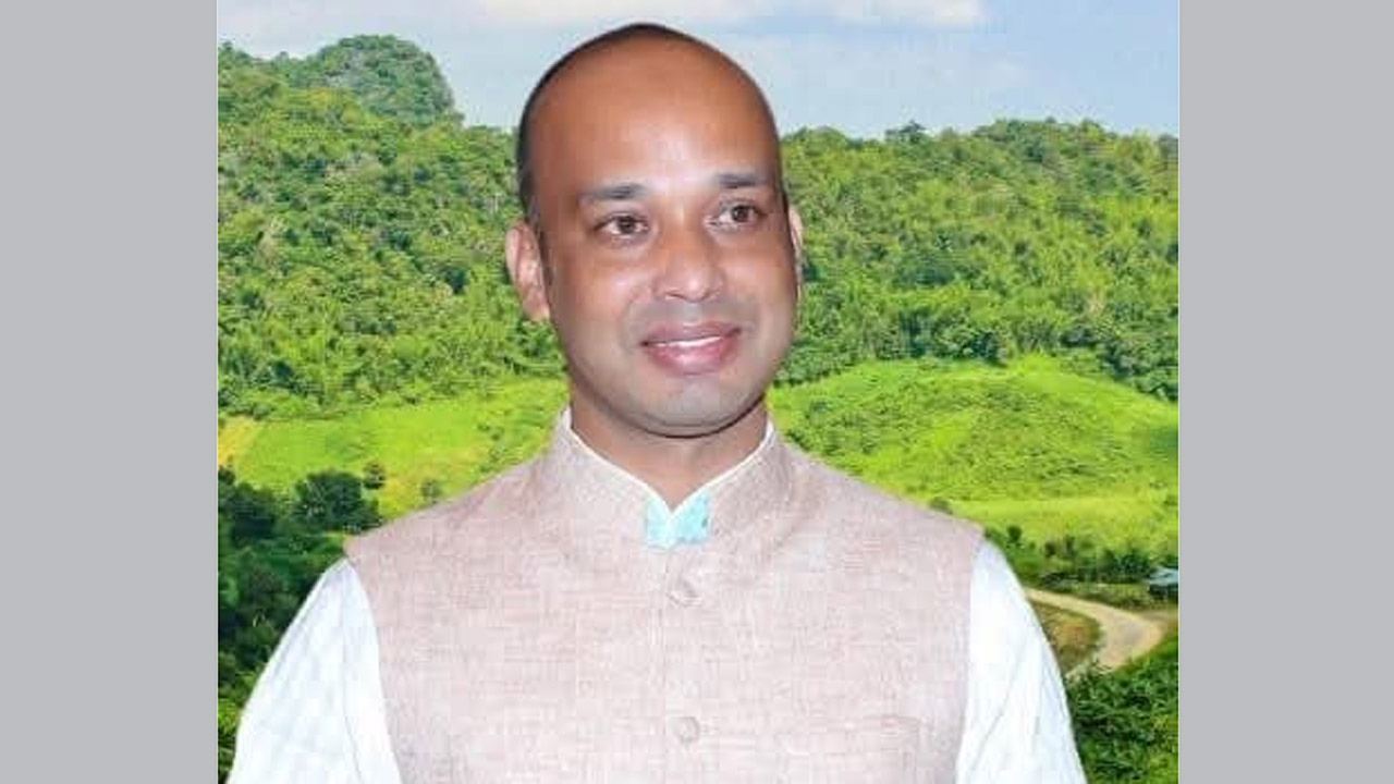 সাইদুল ইসলাম