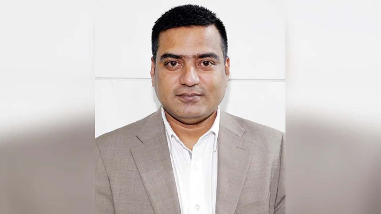 সাংবাদিক মো: সাইদুর রহমান