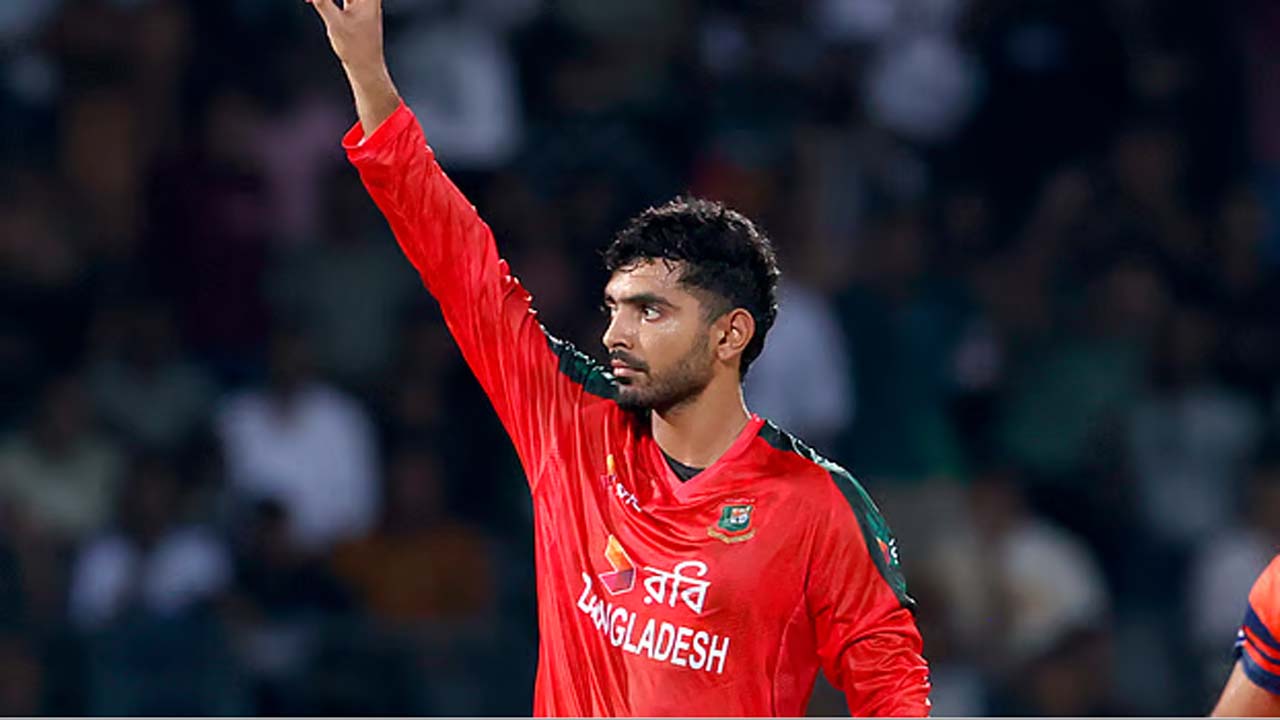 সাইফ হাসান