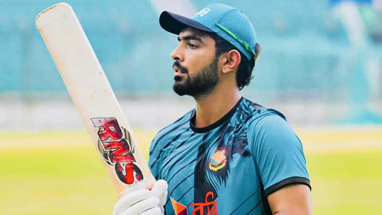 সাইফ হাসান