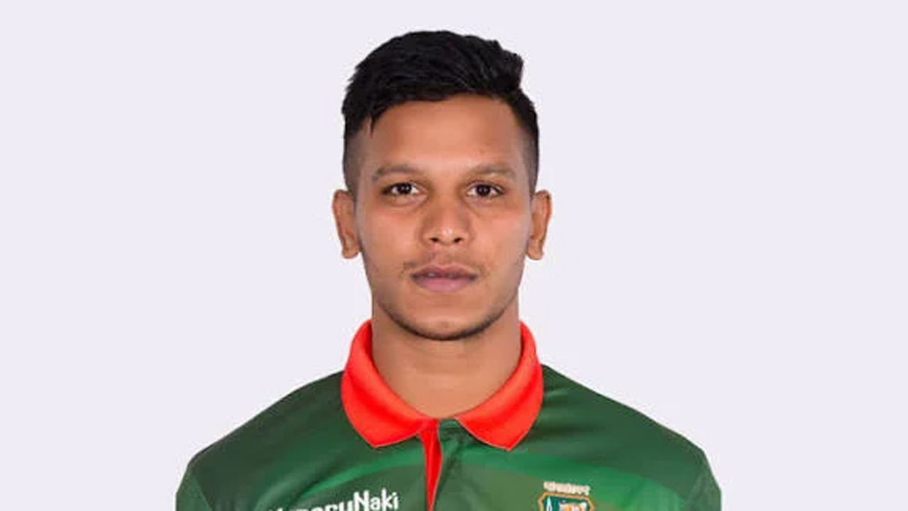 মোহাম্মদ সাইফউদ্দিন